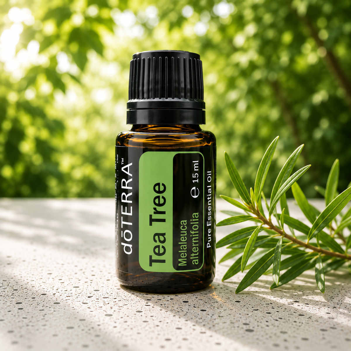 Tea-Tree