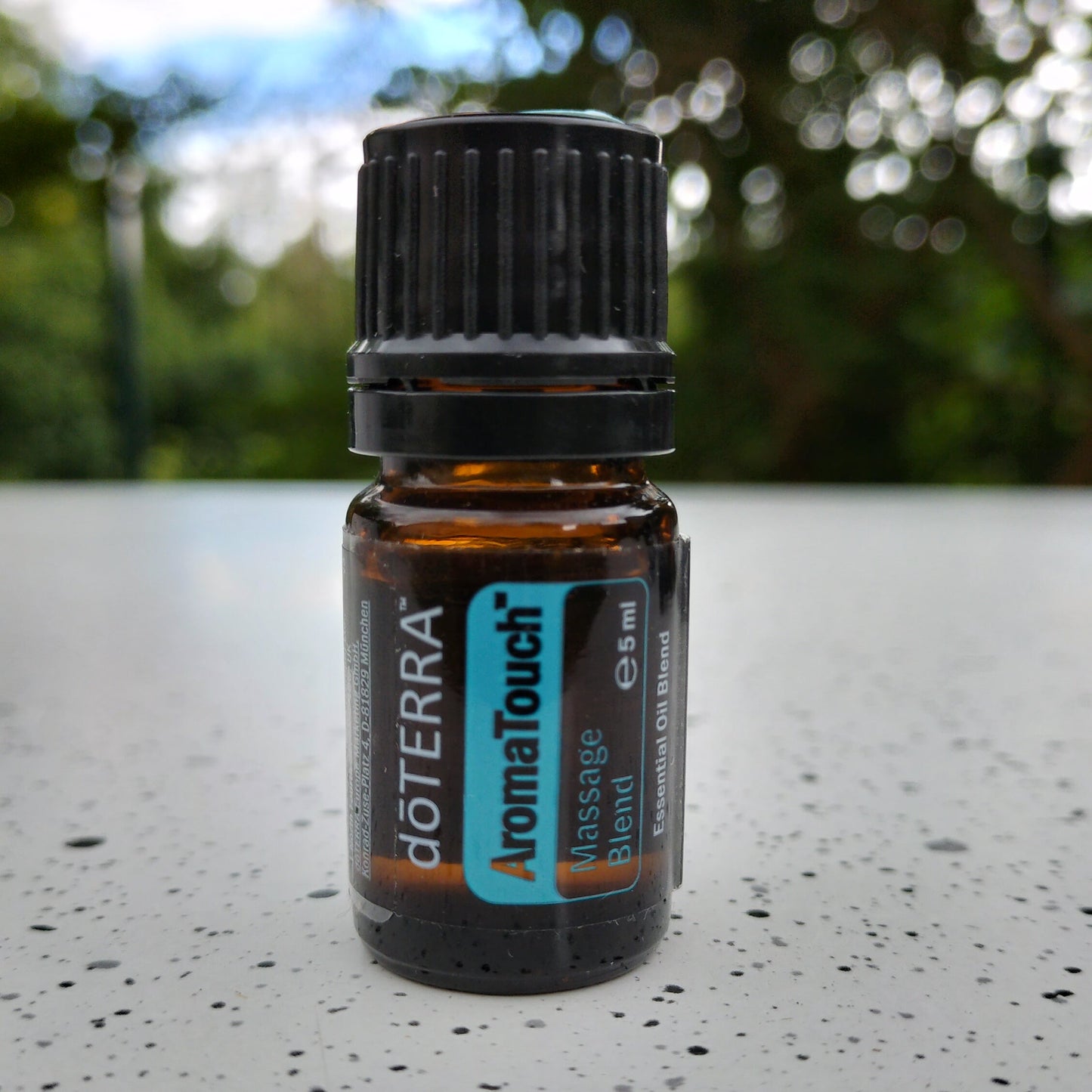 AromaTouch