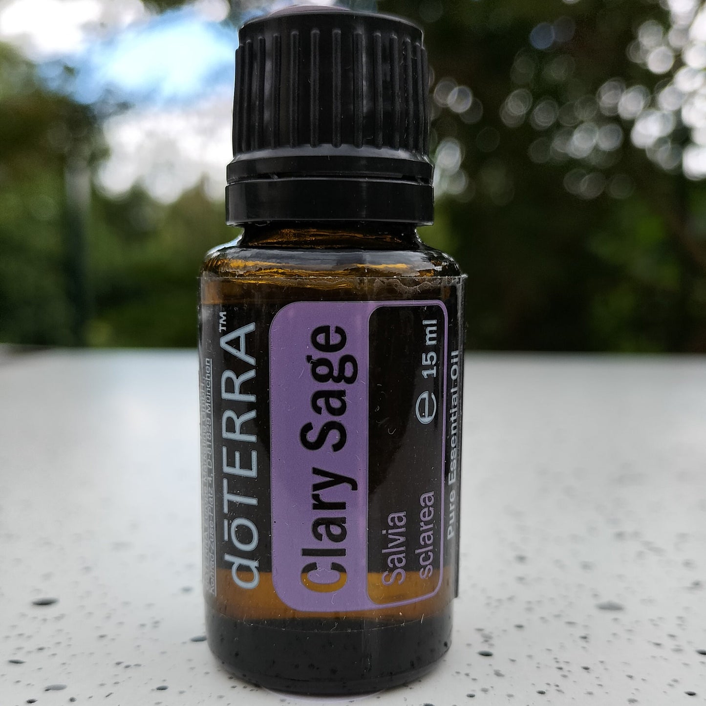 Clary Sage