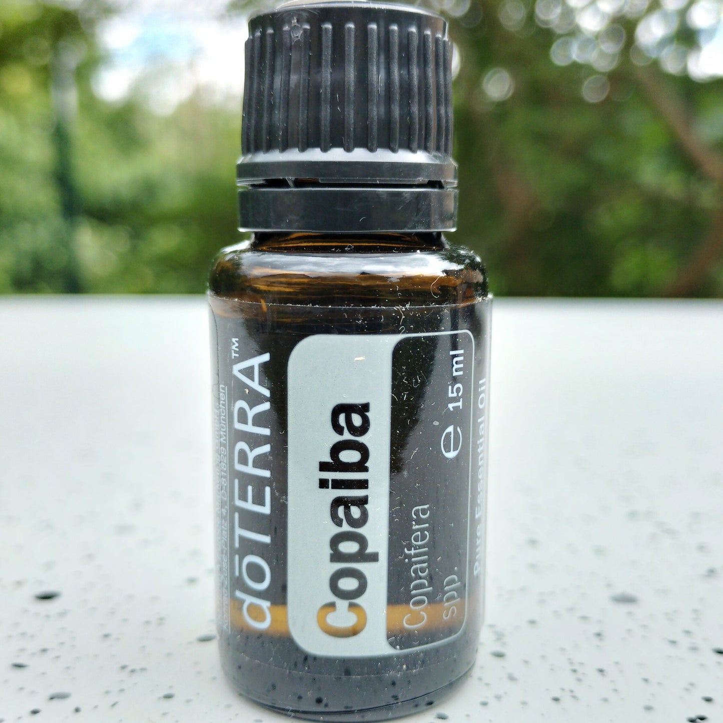Copaiba