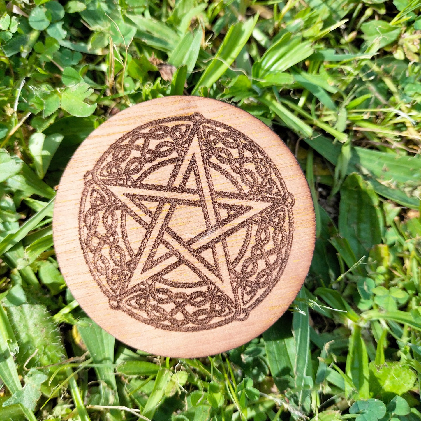 Pentacle Pentagramme