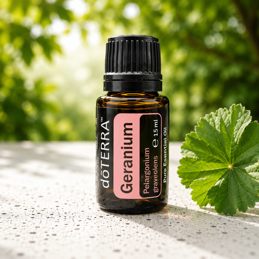 Géranium