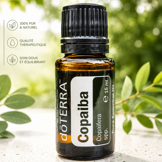 Copaiba