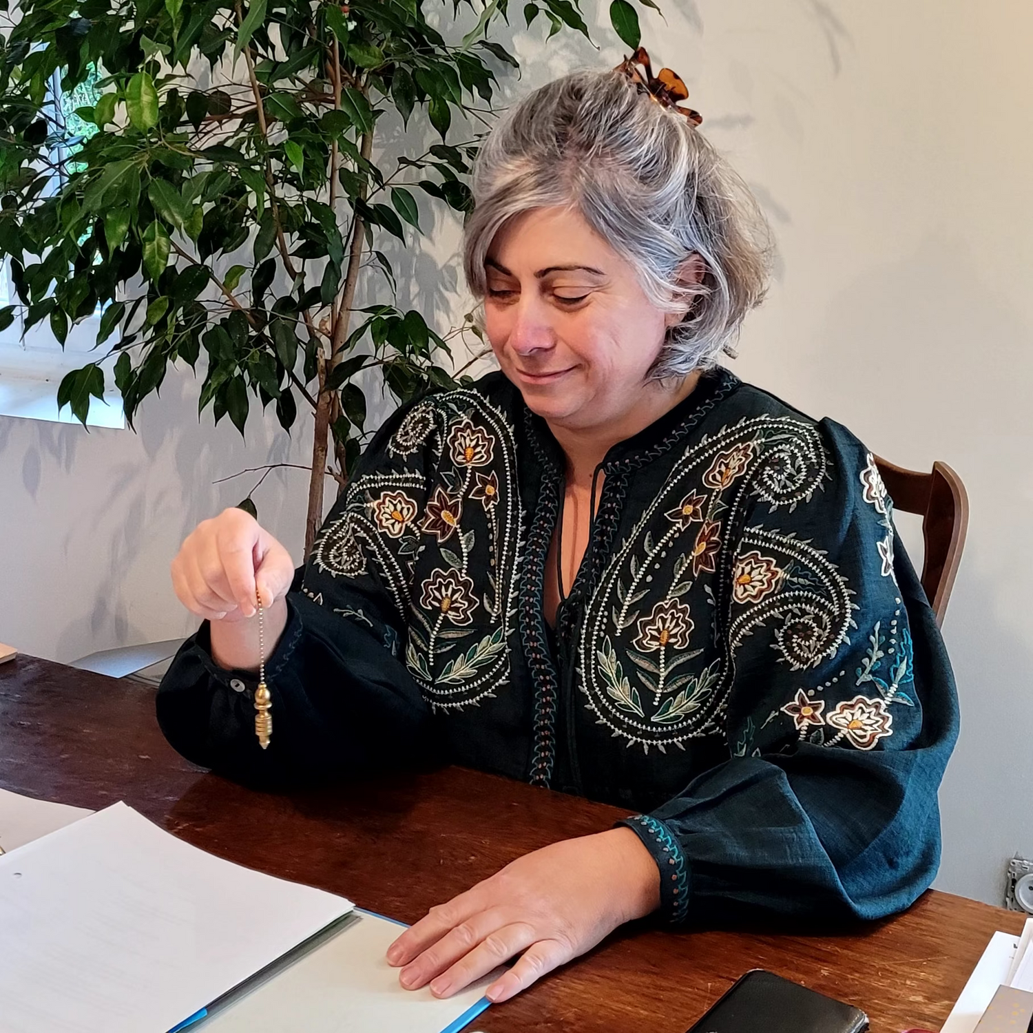 Karine Kara Energie