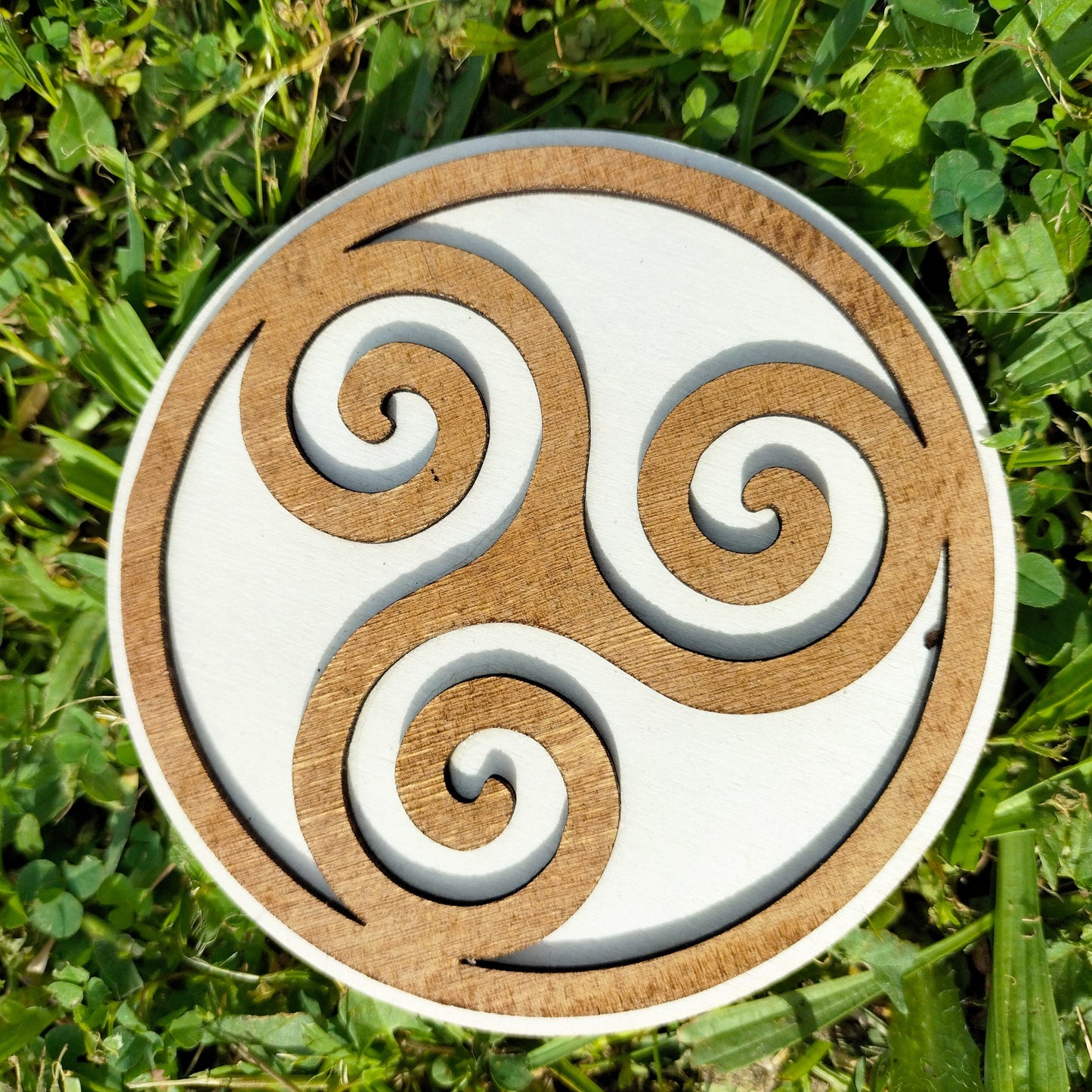Triskel