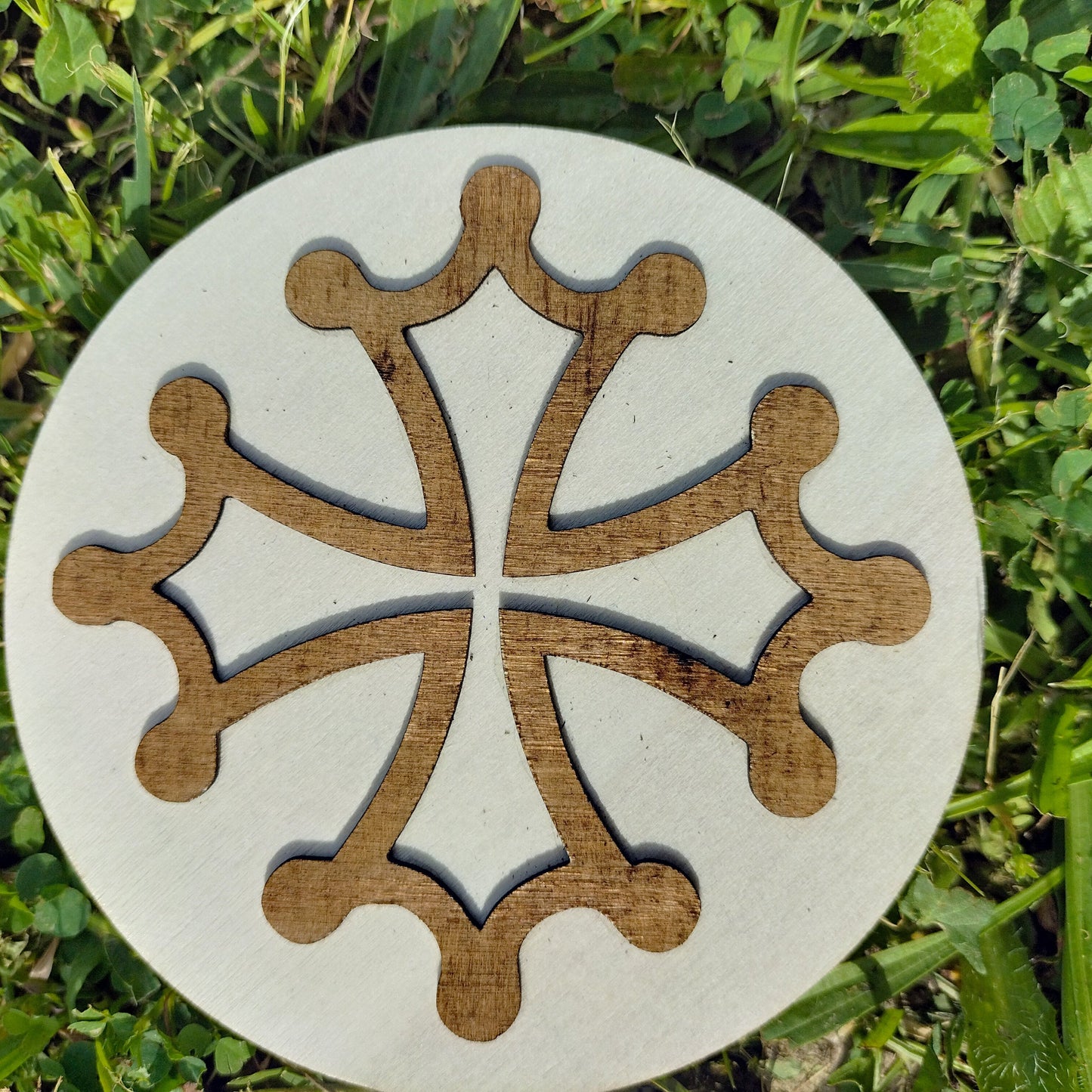 Croix occitane