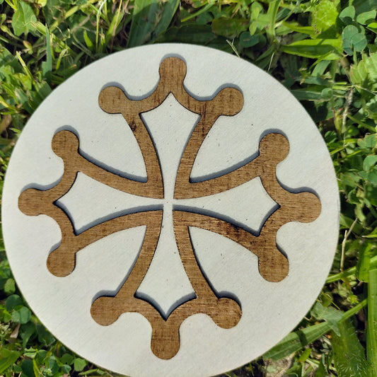 Croix occitane
